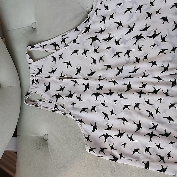 Summer top racer back - Picture 3 of 4